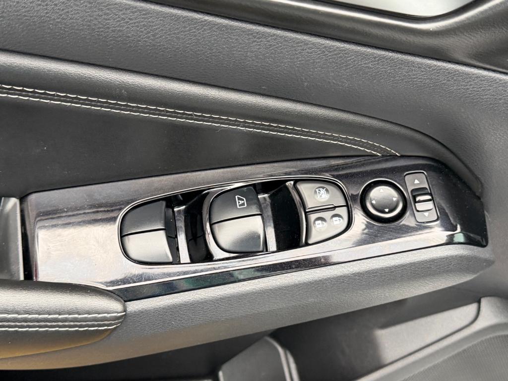 used 2021 Nissan Altima car, priced at $17,879