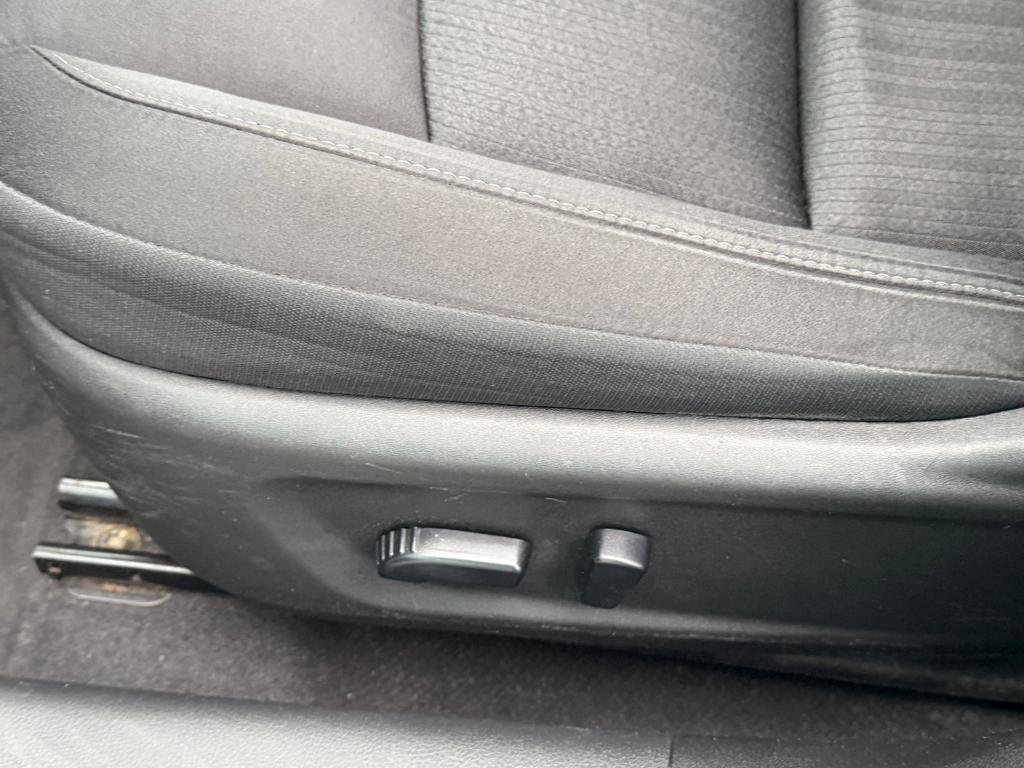 used 2021 Nissan Altima car, priced at $17,879