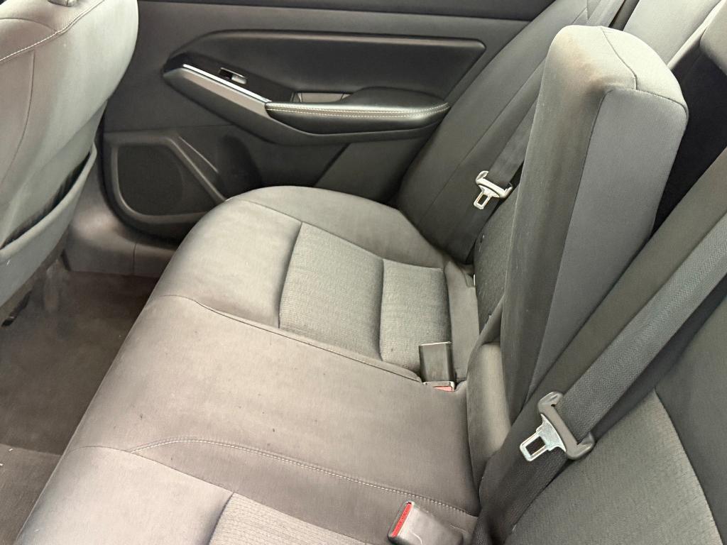 used 2021 Nissan Altima car, priced at $17,879