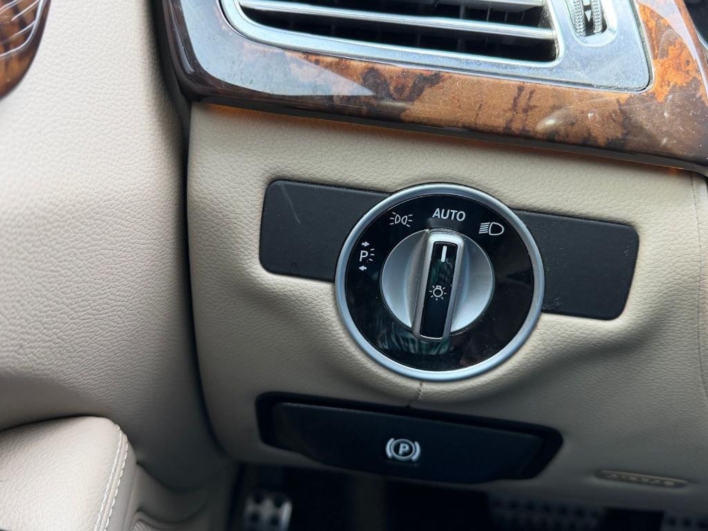 used 2013 Mercedes-Benz CLS-Class car, priced at $15,879