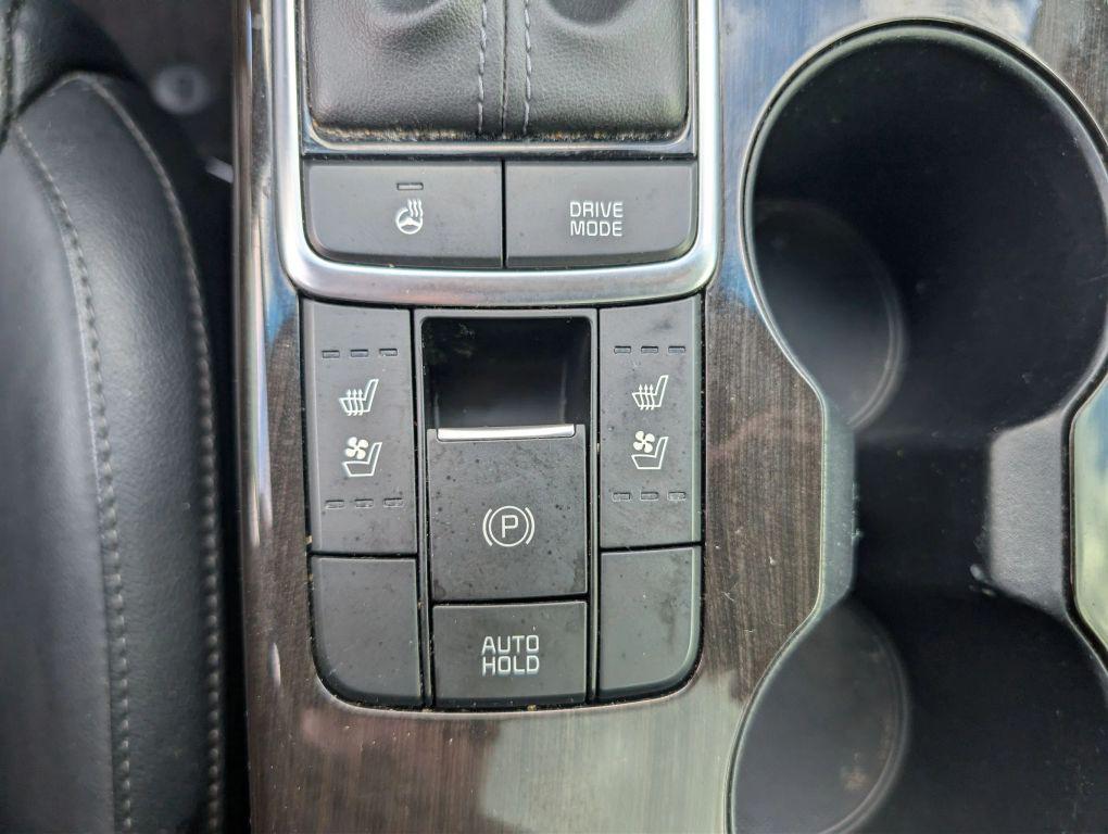 used 2020 Kia Optima car, priced at $16,995