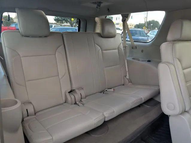 used 2019 GMC Yukon XL car, priced at $24,495