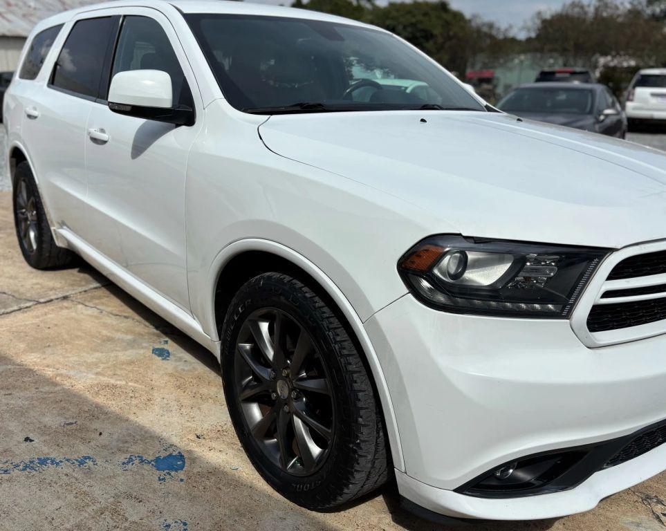 used 2014 Dodge Durango car, priced at $13,990