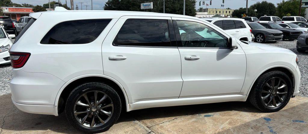 used 2014 Dodge Durango car, priced at $13,990