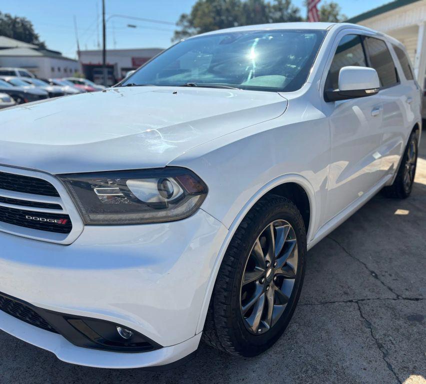 used 2014 Dodge Durango car, priced at $13,990