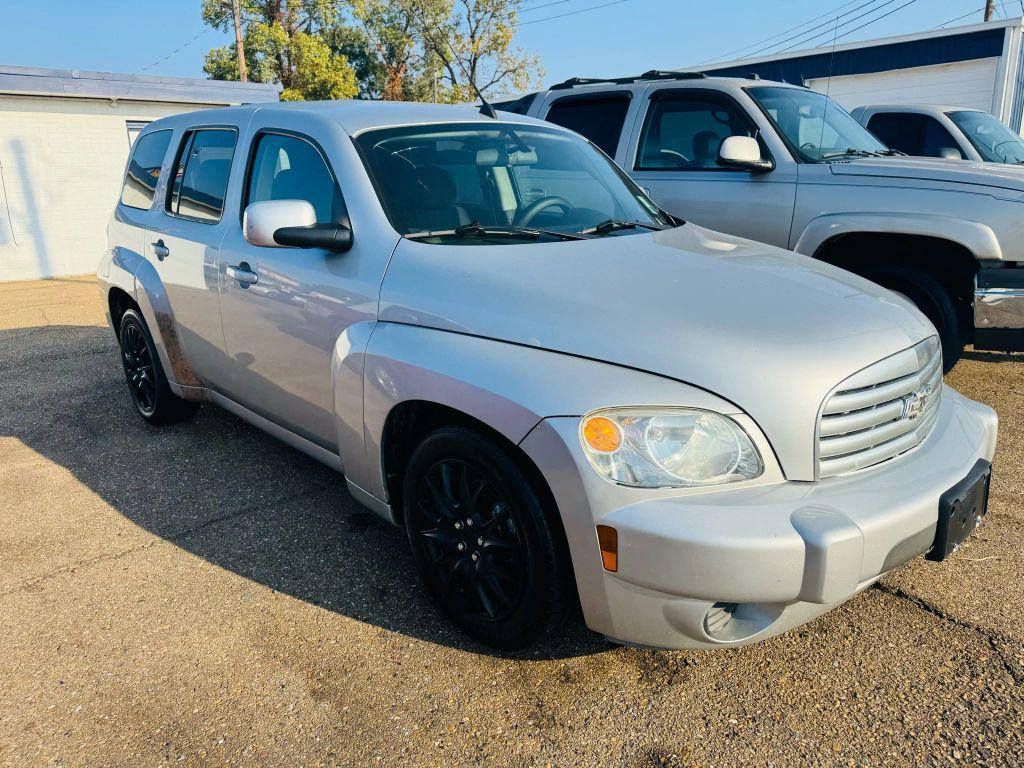 used 2010 Chevrolet HHR car, priced at $3,990