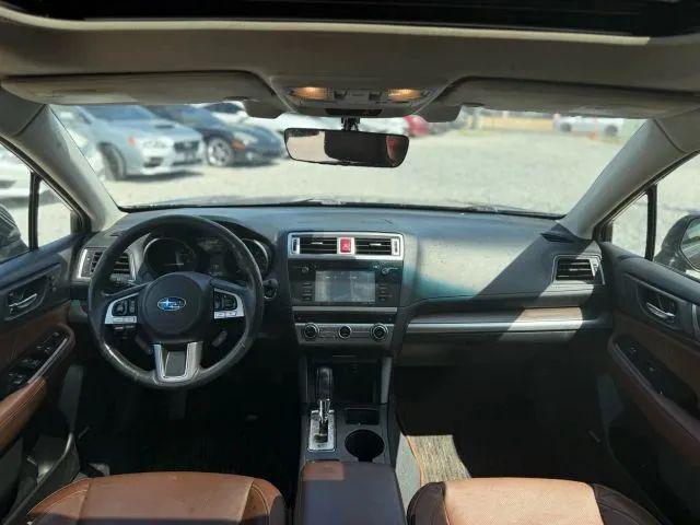 used 2017 Subaru Outback car, priced at $15,995