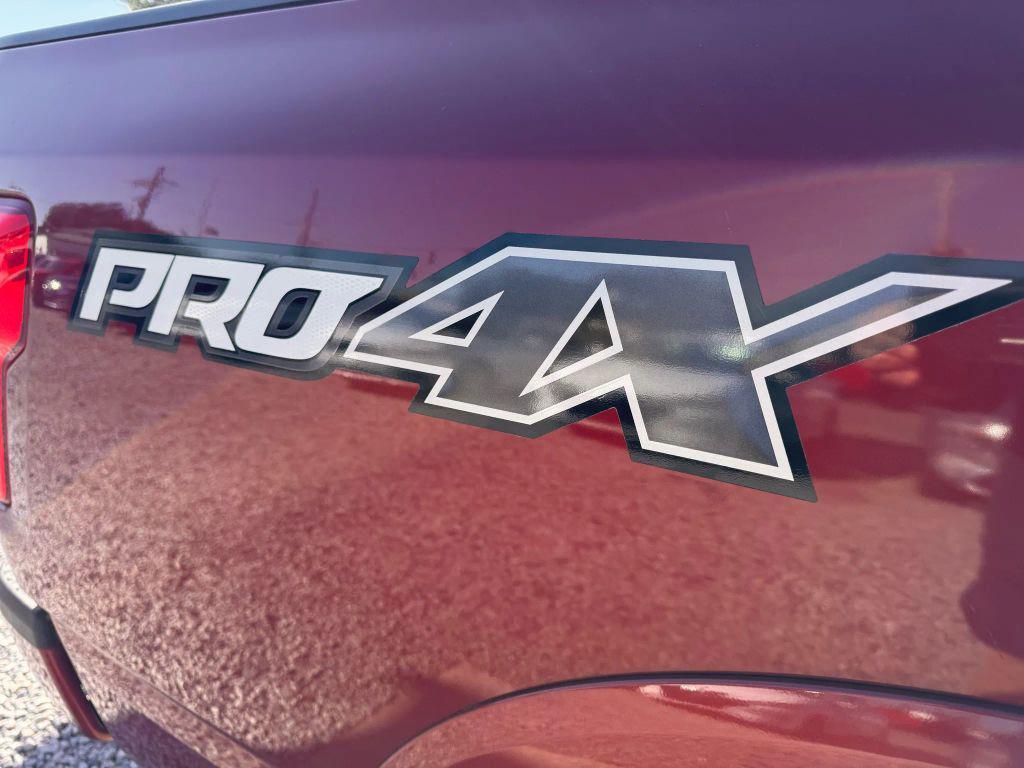 used 2019 Nissan Titan car, priced at $22,990