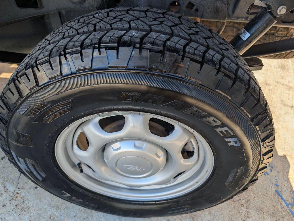 used 2024 Ford F-150 car, priced at $29,990