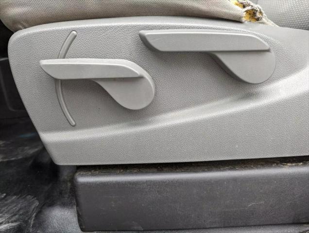 used 2017 GMC Sierra 1500 car, priced at $18,995