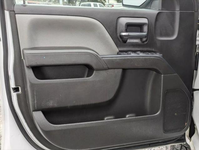 used 2017 GMC Sierra 1500 car, priced at $18,995