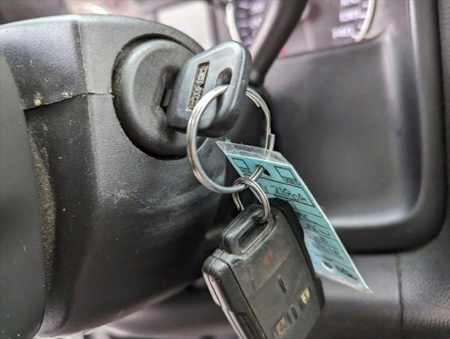 used 2017 GMC Sierra 1500 car, priced at $18,995