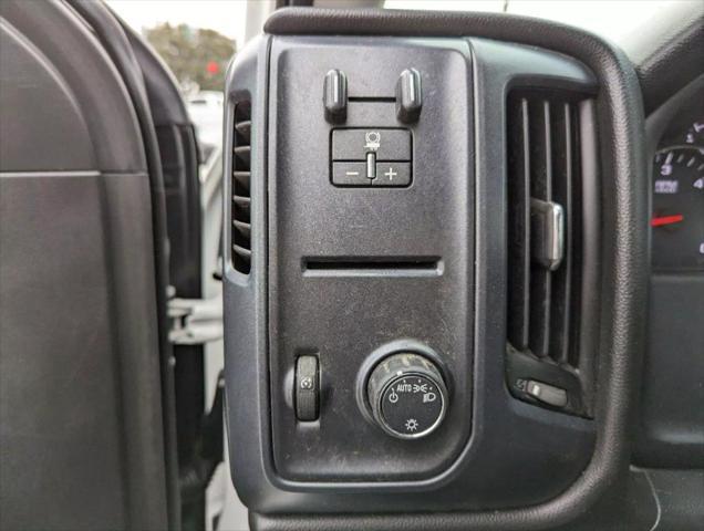 used 2017 GMC Sierra 1500 car, priced at $18,995