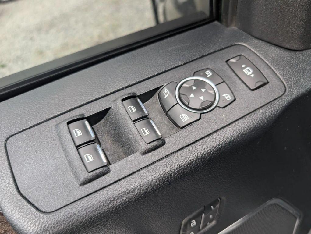 used 2019 Ford F-250 car, priced at $26,995