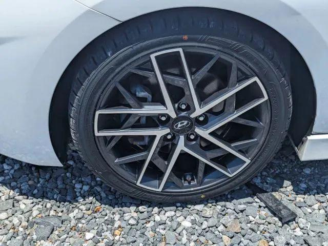 used 2019 Hyundai Elantra car, priced at $12,990
