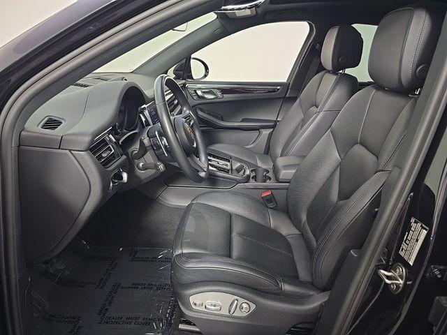used 2022 Porsche Macan car, priced at $53,992