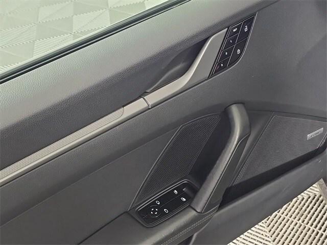 used 2021 Porsche 911 car, priced at $118,992