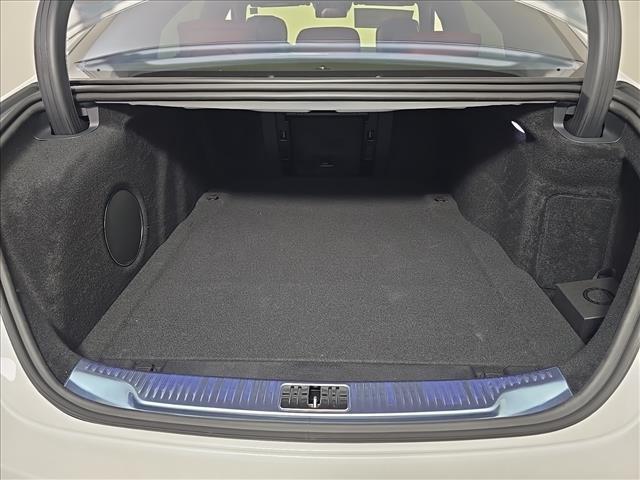 new 2026 Mercedes-Benz AMG S 63 E car, priced at $223,805