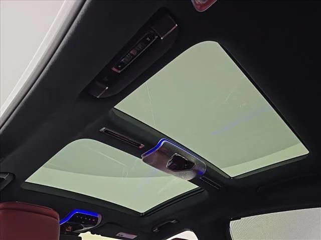 new 2026 Mercedes-Benz AMG S 63 E car, priced at $223,805