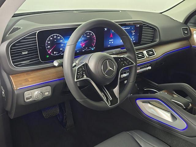 new 2026 Mercedes-Benz GLE 450 car, priced at $82,194