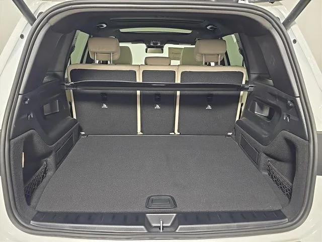 new 2026 Mercedes-Benz GLB 250 car, priced at $52,345