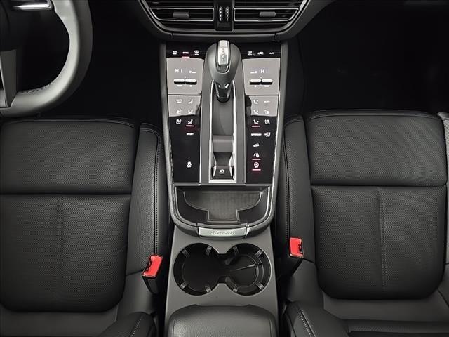 used 2025 Porsche Macan car, priced at $62,899