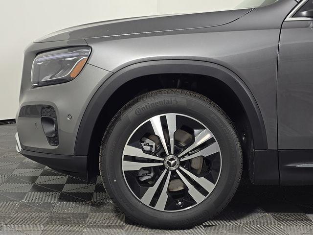 new 2026 Mercedes-Benz GLB 250 car, priced at $52,910