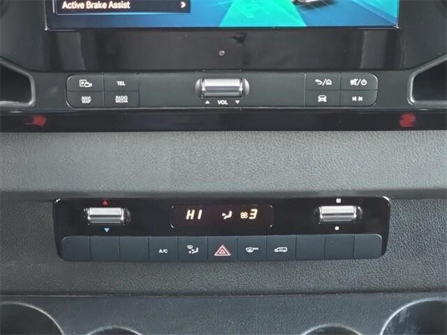 used 2024 Mercedes-Benz Sprinter 2500 car, priced at $49,995