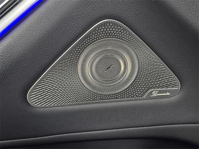 used 2023 Mercedes-Benz S-Class car, priced at $87,998