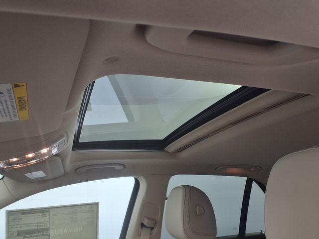 used 2025 Mercedes-Benz GLE 350 car, priced at $59,995