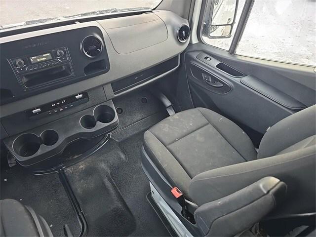 used 2019 Mercedes-Benz Sprinter 2500 car, priced at $26,725