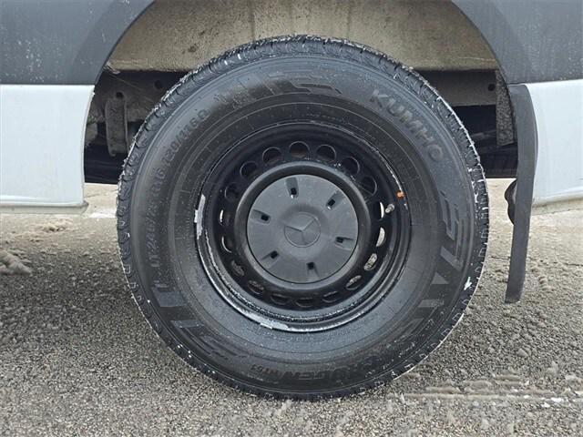 used 2019 Mercedes-Benz Sprinter 2500 car, priced at $26,725