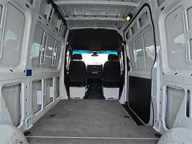 used 2019 Mercedes-Benz Sprinter 2500 car, priced at $26,725