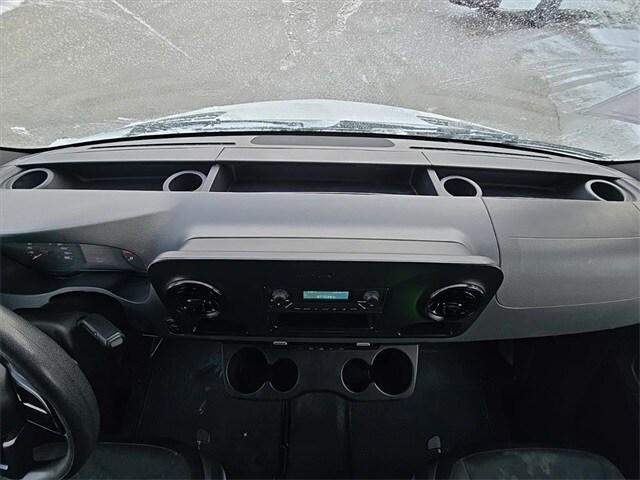 used 2019 Mercedes-Benz Sprinter 2500 car, priced at $26,725