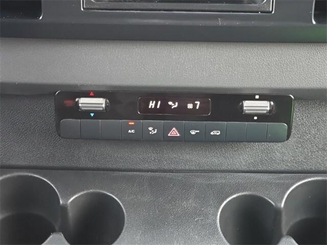 used 2019 Mercedes-Benz Sprinter 2500 car, priced at $26,725