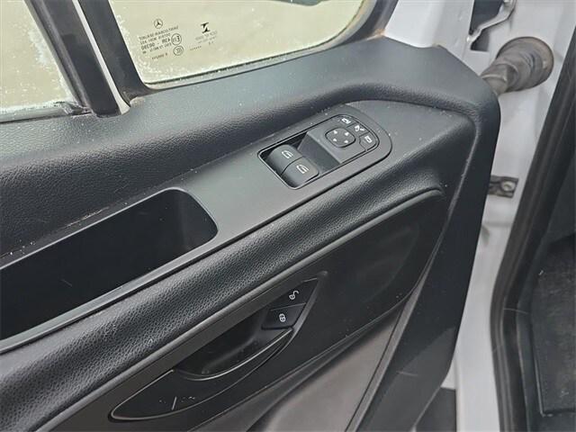 used 2019 Mercedes-Benz Sprinter 2500 car, priced at $26,725