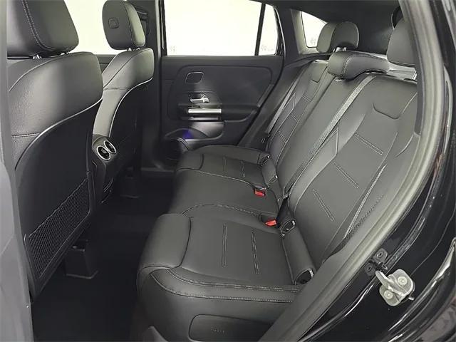 new 2026 Mercedes-Benz AMG GLA 35 car, priced at $68,320