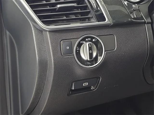 used 2019 Mercedes-Benz GLS 450 car, priced at $28,995