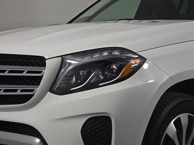 used 2019 Mercedes-Benz GLS 450 car, priced at $28,705