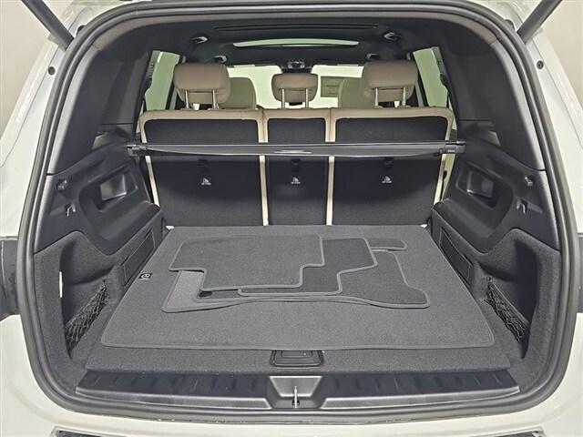 new 2026 Mercedes-Benz GLB 250 car, priced at $53,245