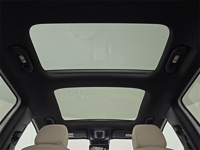 new 2026 Mercedes-Benz GLB 250 car, priced at $53,245