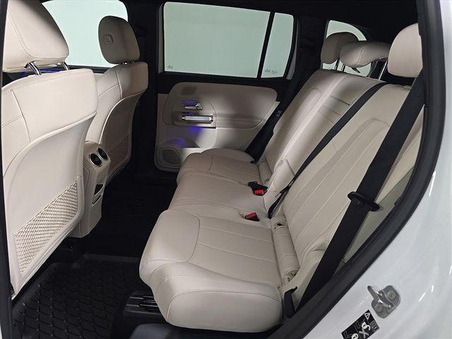 new 2026 Mercedes-Benz GLB 250 car, priced at $53,245