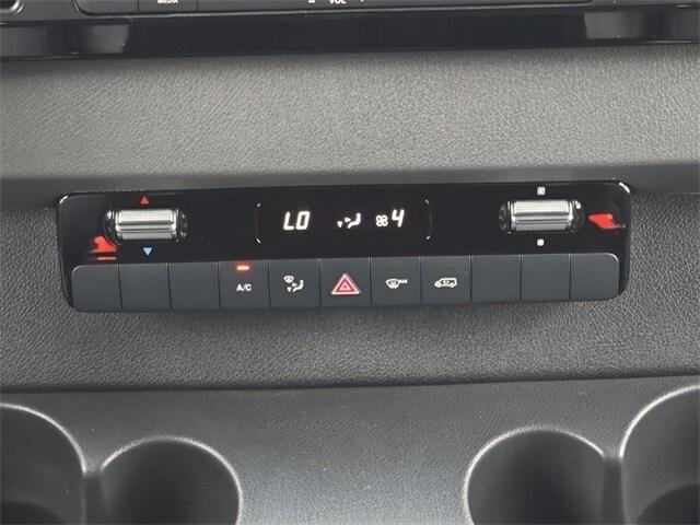 new 2026 Mercedes-Benz Sprinter 2500 car, priced at $61,412