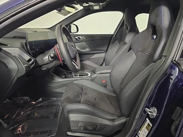 used 2025 BMW M235 Gran Coupe car, priced at $47,892