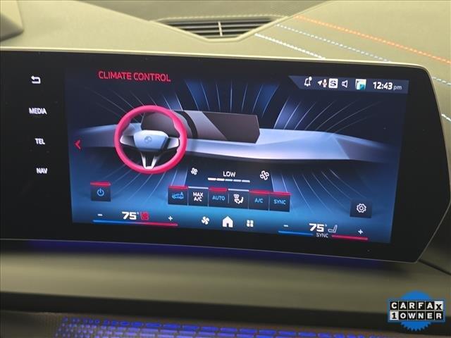 used 2025 BMW M235 Gran Coupe car, priced at $46,998