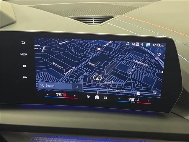 used 2025 BMW M235 Gran Coupe car, priced at $47,892