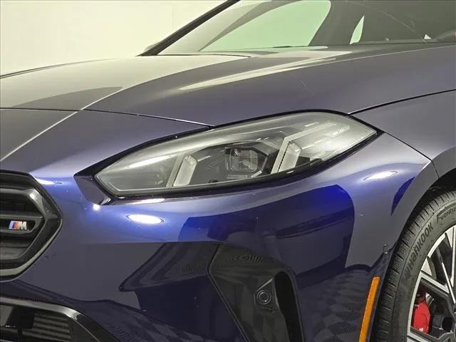 used 2025 BMW M235 Gran Coupe car, priced at $47,892