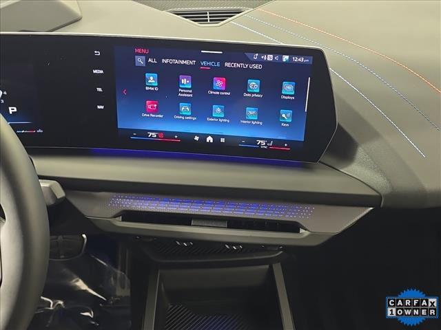 used 2025 BMW M235 Gran Coupe car, priced at $47,468