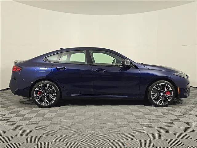 used 2025 BMW M235 Gran Coupe car, priced at $47,892
