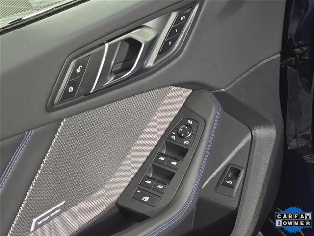 used 2025 BMW M235 Gran Coupe car, priced at $47,468